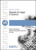 Agenzie di viaggi e network libro