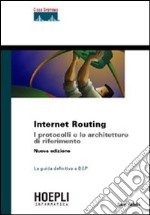 Architetture di Internet Routing libro