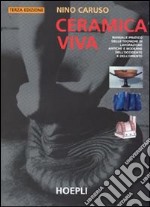 Ceramica viva libro