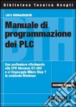 Manuale di programmazione dei PLC