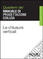 Le chiusure verticali libro