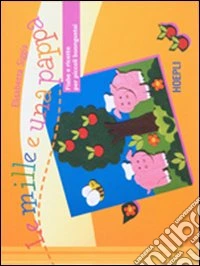 Le mille e una pappa libro