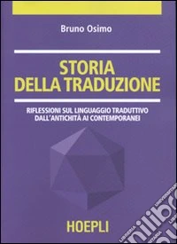Storia della traduzione