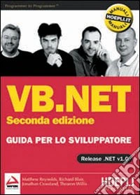 Vb.net