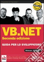 Vb.net libro