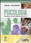 Psicologia. Vol. 2 libro