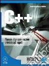 C ++ libro