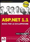 ASP.NET 1.1. Guida per lo sviluppatore libro