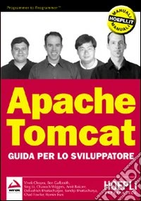 Apache Tomcat. Guida per lo sviluppatore libro