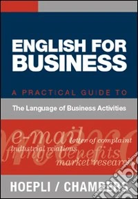 English for business
