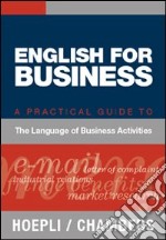 English for business libro