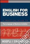 English for business libro