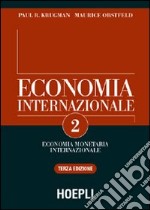 Economia internazionale (2) libro usato