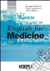 English for medicine. Con CD Audio. Vol. 2 libro