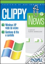 Clippy news 2 libro