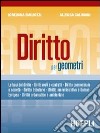 Diritto per geometri libro