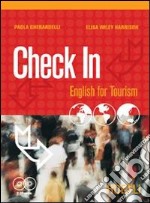 Check in libro