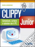 Clippy Junior libro