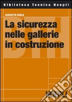 Sicurezza nelle gallerie in costruzione. Con CD-ROM