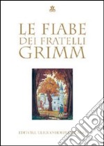 Le fiabe libro