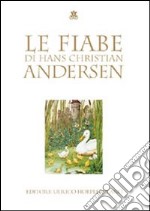 Le fiabe libro