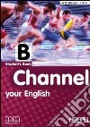 Channel your english. Vol. 2 libro