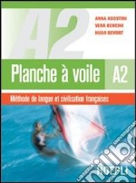 Planche à voile vol. A2 libro