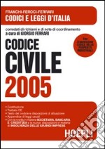 Codice civile 2005