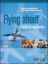 Flying about libro