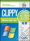 Clippy suite. Vol. 1-2. Per gli Ist. professionali per i servizi commerciali libro