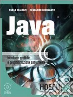 Java libro