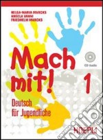 Mach mit!. Vol. 1 libro