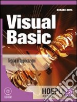 Visual basic libro