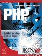 Php libro