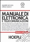 Manuale di elettronica e telecomunicazioni. Per gli Ist. Tecnici industriali