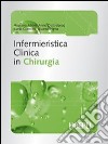 Infermieristica clinica in chirurgia libro