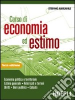 Corso di economia ed estimo