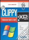 New Clippy eXPert. Per gli Ist. professionali per i servizi commerciali libro