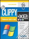 New Clippy eXPert. Powerpoint; FrontPage Publisher. Per gli Ist. professionali per i servizi commerciali libro