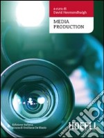 Media production libro