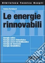 Le energie rinnovabili