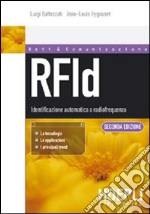 RFID. Identificazione automatica a radiofrequenza