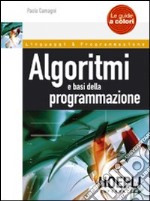 Algoritmi e basi della programmazione