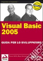 Visual Basic 2005. Guida per lo sviluppatore