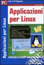 Applicazioni per Linux