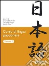 Corso di lingua giapponese. Vol. 2 libro