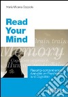 Read your mind. Reading-comprehension activities on psycology and cognition libro