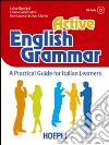 Active english grammar libro