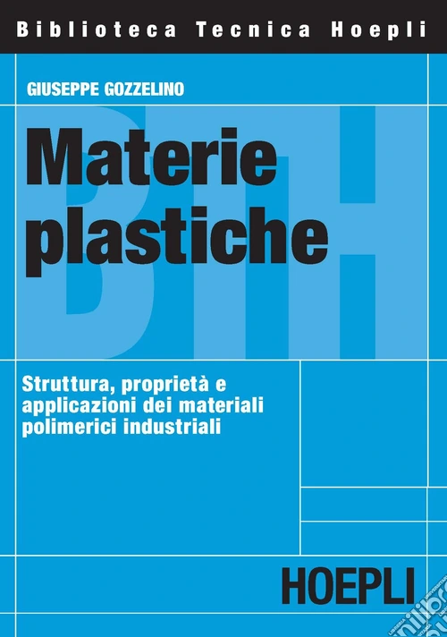 Materie plastiche