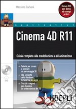 Cinema 4D libro